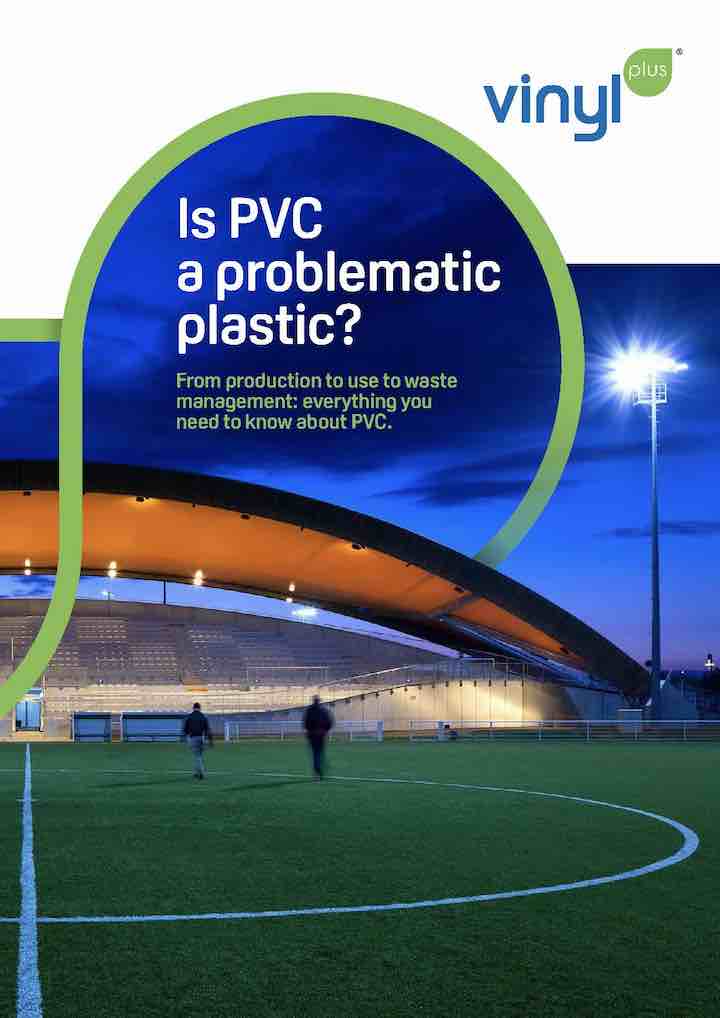 Is PVC a Problematic Plastic?
